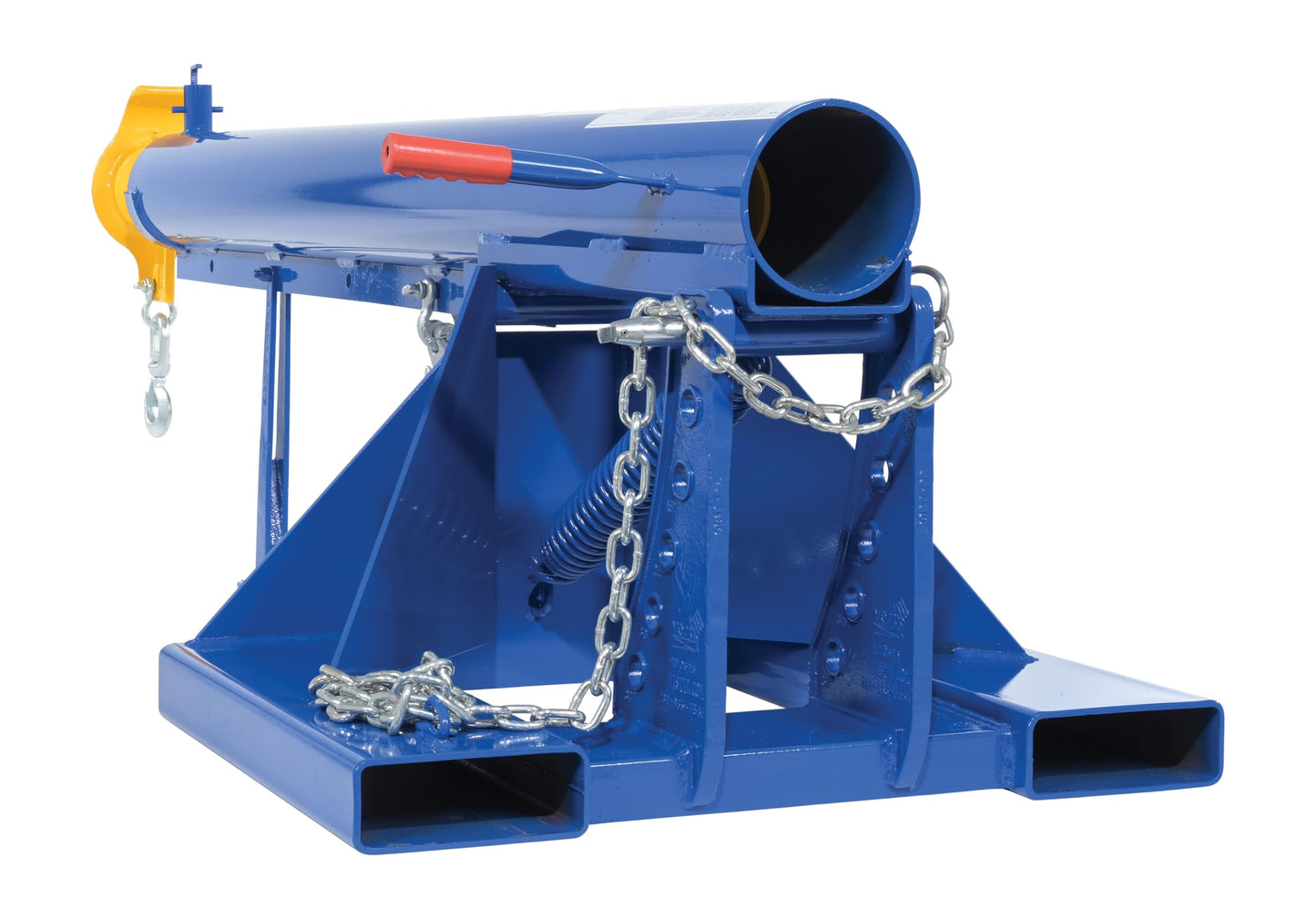 24" Orbit Telescoping Boom 4k