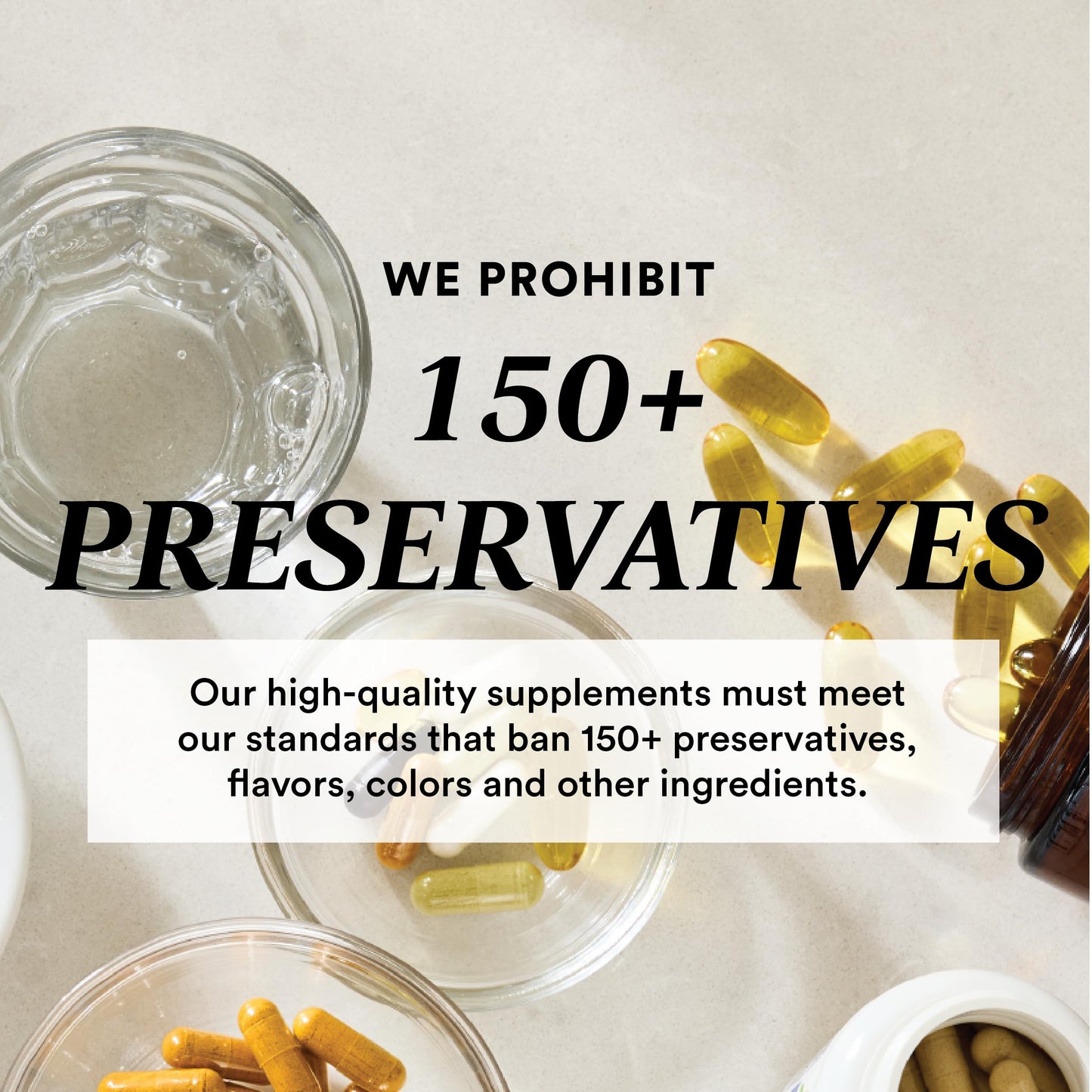 365 by Whole Foods Market, Biotin Vegetarian Capsules, 500 MCG, 60 CT