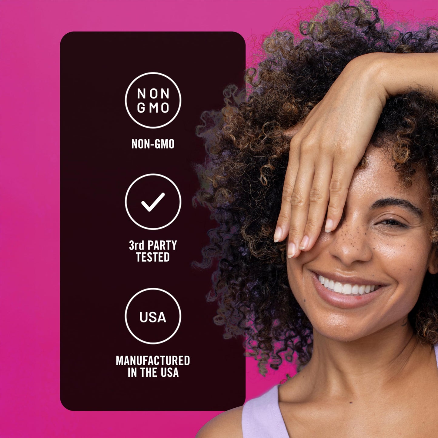 NatureWise High Potency Biotin 10,000 mcg Softgels - Biotin for Hair Growth Women & Men + Skin & Nails Support - Non-GMO, USA Manufactured - 120 Softgels[120-Day Supply]