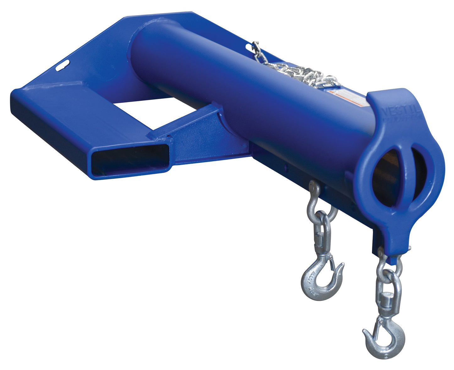 Vestil Non-Telescoping Shorty Lift Boom 6K