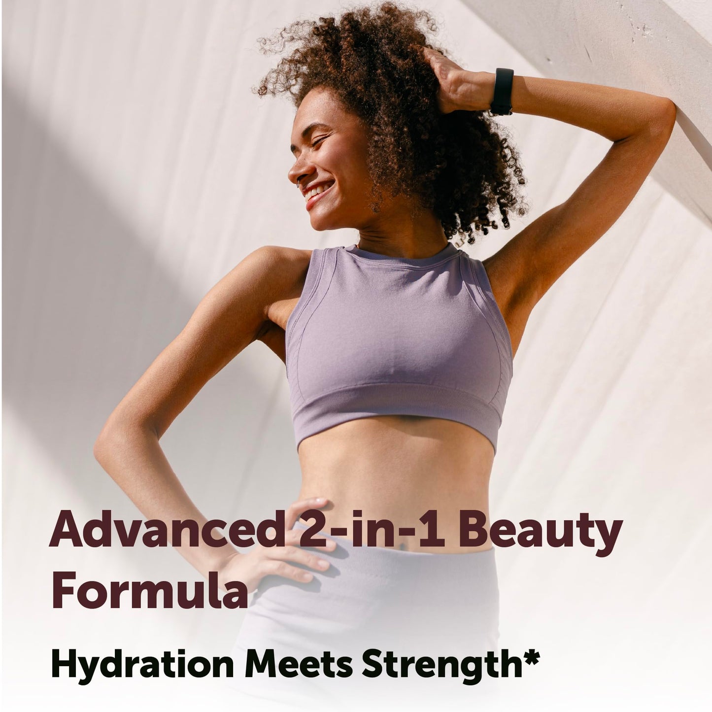 Micro Ingredients Biotin 10,000 mcg with Hyaluronic Acid 25 mg Per Serving | Made with Coconut Oil | 365 Softgels | 1 Per Day | One Year Supply | Non-GMO & Gluten Free