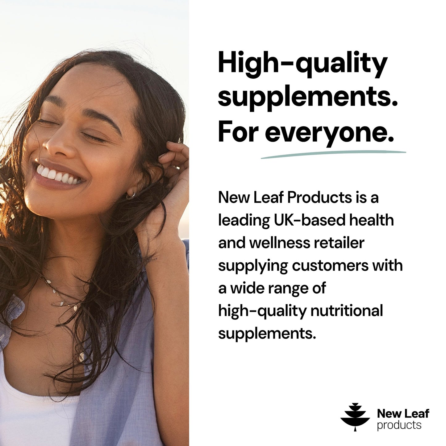 Biotin Hair Skin and Nails Vitamins 12000mcg High Strength - Promotes Healthy Hair Skin & Nails - Biotin Vitamins for Women & Men Vegan, 3 Month Supply, 180 Tablets - Made in The UK by New Leaf