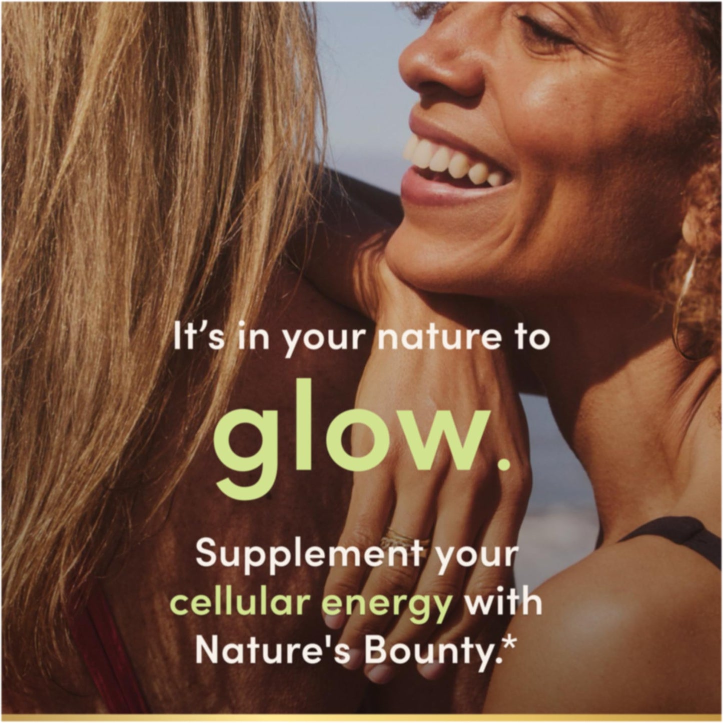 Nature's Bounty Biotin, Supports Metabolism for Cellular Energy and Healthy Hair, Skin, and Nails, 5000 mcg, 60 Quick Dissolve Tablets