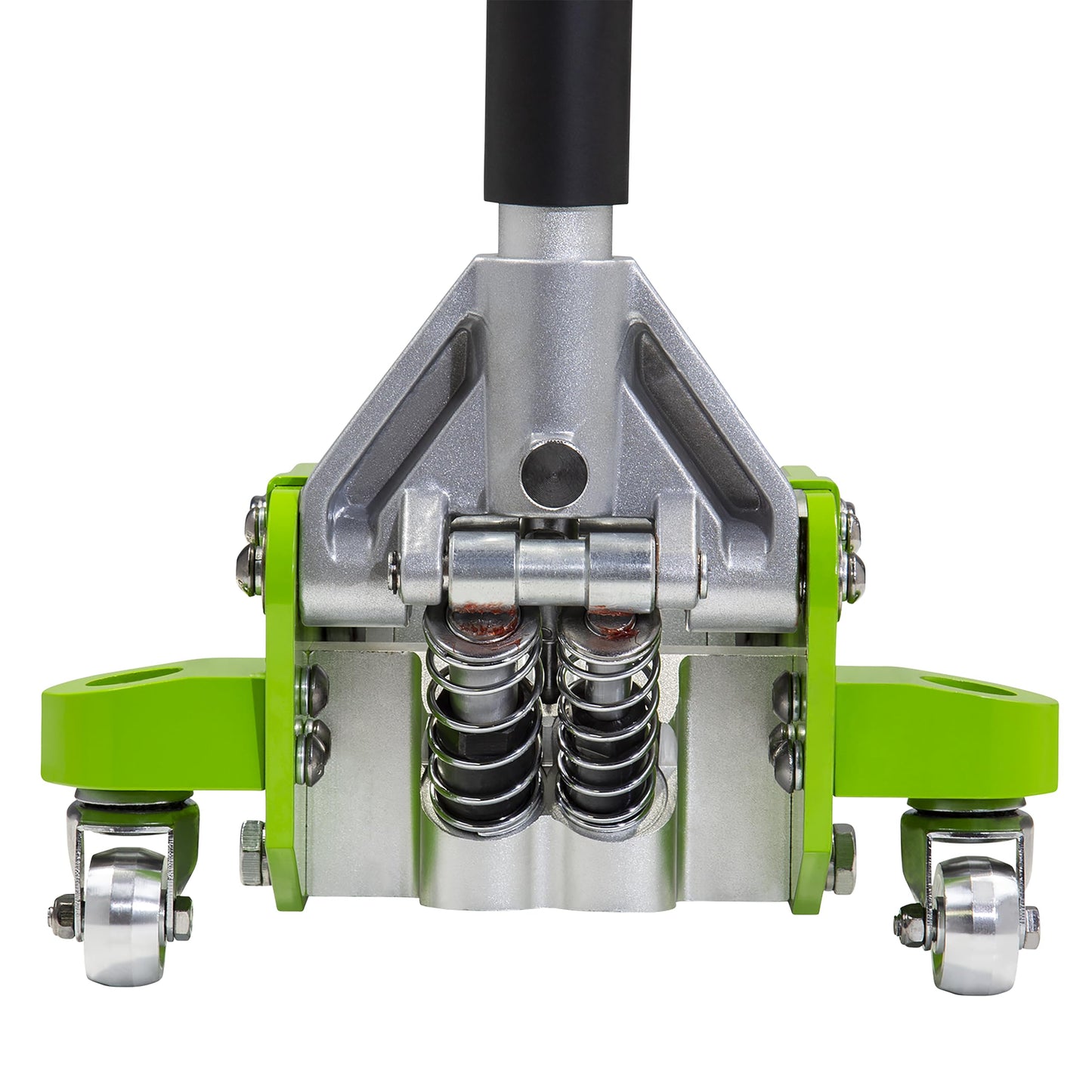 ARCAN 2-Ton (4,000 lb.) Aluminum Low Profile Floor Jack, Model A20017