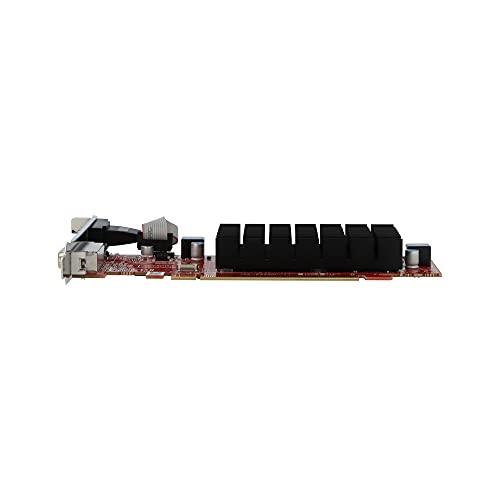 VisionTek Products Radeon 6350 1GB DDR3 Graphics Cards 900479