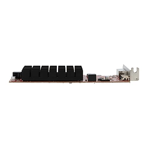VisionTek Products HD 6350 PCIe 1 GB DDR3 SFF Retail Graphics Cards (900484)