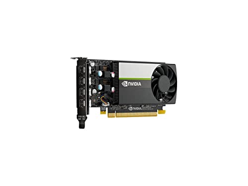 NVIDIA T600