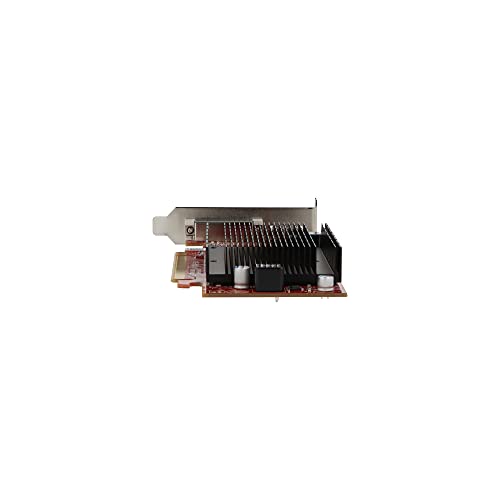VisionTek Products HD 6350 PCIe 1 GB DDR3 SFF Retail Graphics Cards (900484)