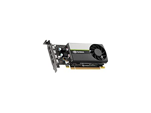 NVIDIA T600