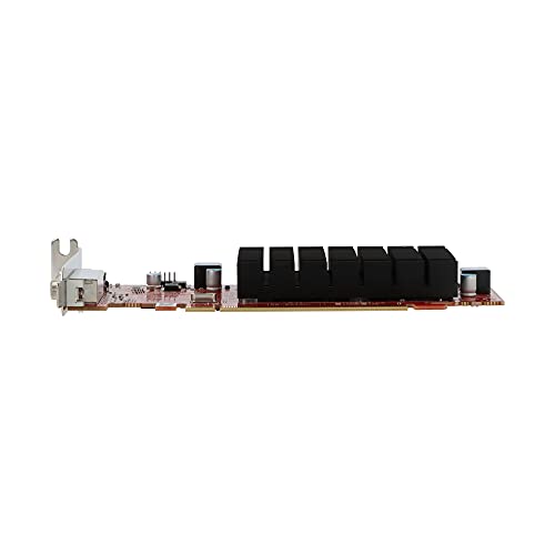 VisionTek Products HD 6350 PCIe 1 GB DDR3 SFF Retail Graphics Cards (900484)