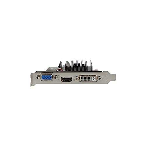 VisionTek Products Radeon 6350 1GB DDR3 Graphics Cards 900479