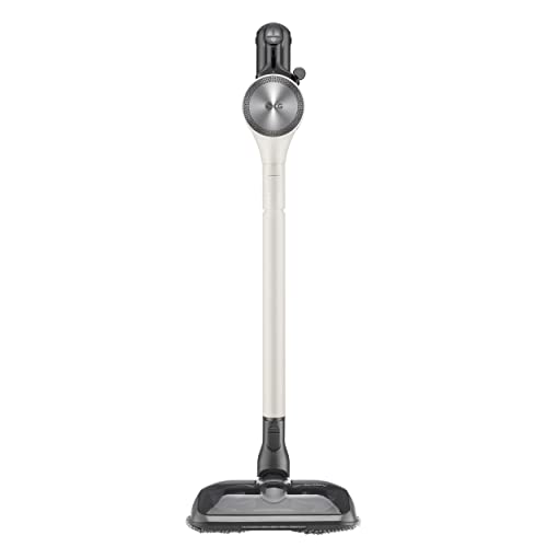 LG CordZero Auto Empty Cordless Stick Vacuum Cleaner Wet Mop All in One Tower, Extra Removable Battery, Up to 120 Min, Handheld, Powerful Suction, Hard Floor, Carpet, Car, Pet Hair, A939KBGS