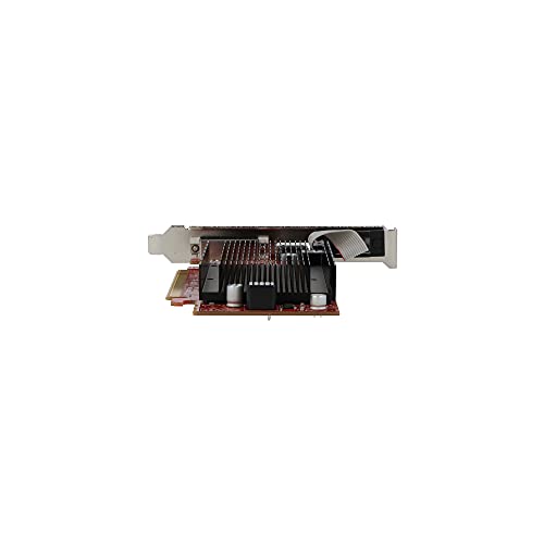 VisionTek Products Radeon 6350 1GB DDR3 Graphics Cards 900479