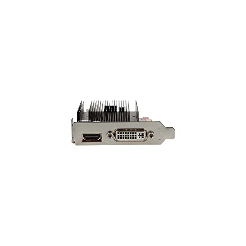 VisionTek Products HD 6350 PCIe 1 GB DDR3 SFF Retail Graphics Cards (900484)