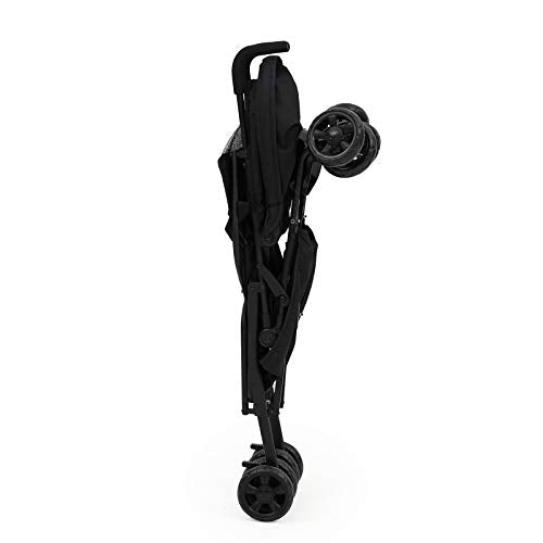 Pamo Babe Lightweight Stroller, Umbrella Stroller for Toddler,Compact & Foldable Travel Stroller for Infant