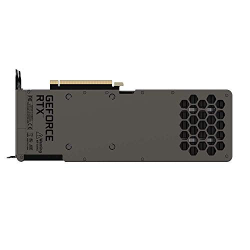 PNY GeForce RTX™ 3080 10GB XLR8 Gaming Revel Epic-X RGB™ Triple Fan Graphics Card LHR