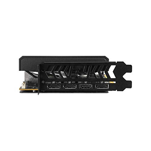 PowerColor Hellhound AMD Radeon RX 6700 XT Gaming Graphics Card with 12GB GDDR6 Memory, Powered by AMD RDNA 2, Raytracing, PCI Express 4.0, HDMI 2.1, AMD Infinity Cache