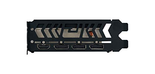 PowerColor Red Devil AMD Radeon™ RX 6800 XT Gaming Graphics Card with 16GB GDDR6 Memory, Powered by AMD RDNA™ 2, Raytracing, PCI Express 4.0, HDMI 2.1, AMD Infinity Cache
