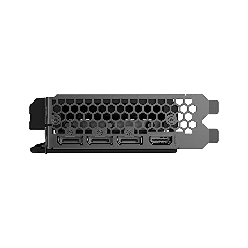 PNY GeForce RTX™ 3050 8GB XLR8 Gaming Revel Epic-X RGB™ Dual Fan Graphics Card
