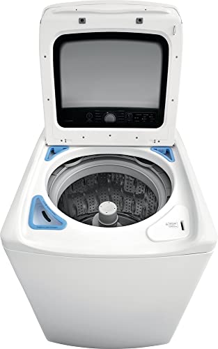 Frigidaire FFTW4120SW Washer, White
