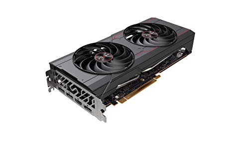 Sapphire 11306-02-20G Pulse AMD Radeon RX 6700 XT Gaming Graphics Card with 12GB GDDR6, AMD RDNA 2