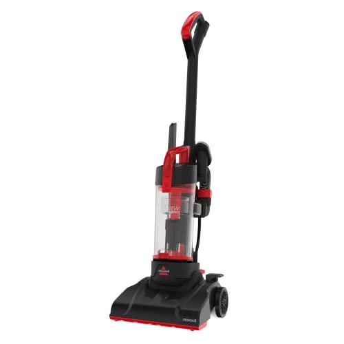 BISSELL CleanView Compact Upright Vacuum, 3508