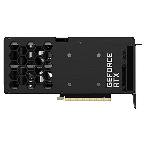 PNY GeForce RTX™ 3050 8GB XLR8 Gaming Revel Epic-X RGB™ Dual Fan Graphics Card