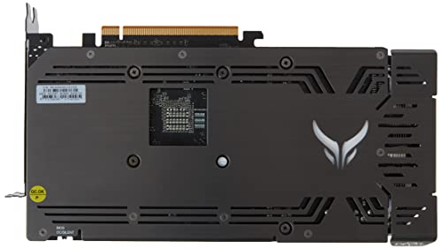 PowerColor Red Devil AMD Radeon RX 6650 XT Graphics Card with 8GB GDDR6 Memory