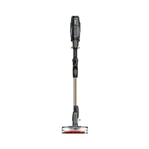 Shark ION F80 Lightweight Cordless Stick Vacuum with MultiFLEX, DuoClean for Carpet & Hardfloor, Hand Vacuum Mode, and (2) Removable Batteries (IF281)