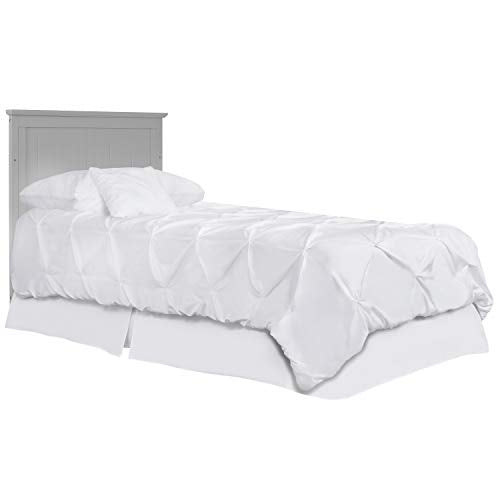 Dream On Me Ava 4-in-1 Convertible Mini Crib