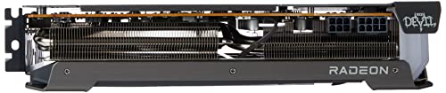 PowerColor Red Devil AMD Radeon RX 6650 XT Graphics Card with 8GB GDDR6 Memory