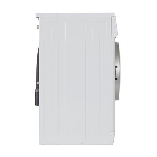 Equator 1.6 cu.ft. Compact Washer with Winterize in White