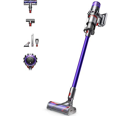Dyson V11 Animal Cordless Vacuum Cleaner, Purple