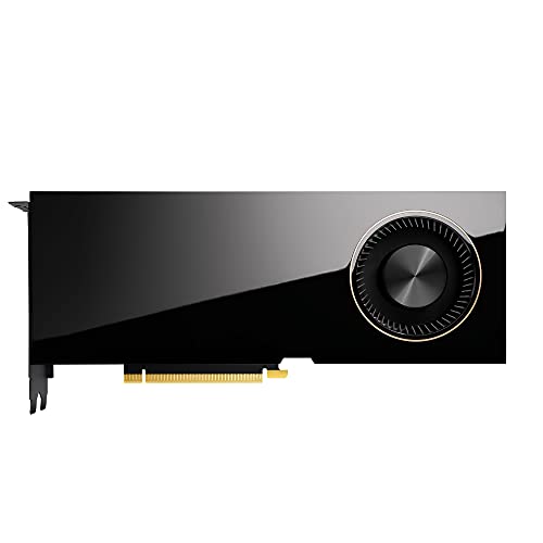 PNY NVIDIA Quadro RTX A6000 48GB GDDR6 Graphics Card