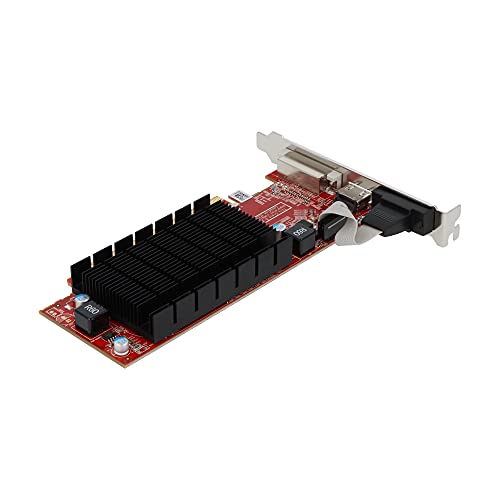 VisionTek Products Radeon 6350 1GB DDR3 Graphics Cards 900479