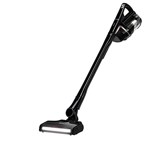 Miele Triflex HX1 Pro Battery Powered Bagless Stick Vacuum, Infinity Grey - 11423920