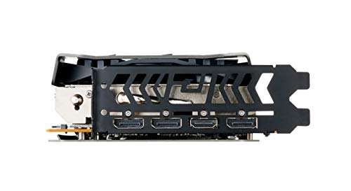 PowerColor Red Devil AMD Radeon RX 6700 XT Gaming Graphics Card with 12GB GDDR6 Memory, Powered by AMD RDNA 2, Raytracing, PCI Express 4.0, HDMI 2.1, AMD Infinity Cache