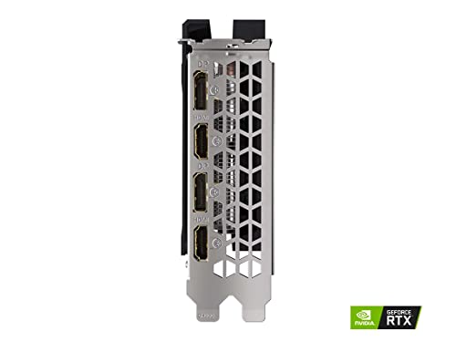 GIGABYTE GeForce RTX 3050 Eagle OC 8G Graphics Card, 2X WINDFORCE Fans, 8GB GDDR6 128-bit GDDR6, GV-N3050EAGLE OC-8GD Video Card