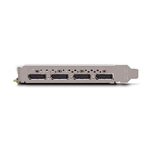 NVIDIA Quadro P2200 Video Graphic Cards (VCQP2200-SB)