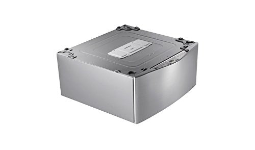 WD200CV 29" SideKick Pedestal Washer with 1 cu.