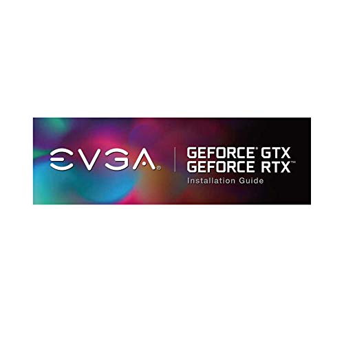 EVGA GeForce GTX 1660 Ti XC Ultra Gaming, 6GB GDDR6, HDB Fan Graphics Card 06G-P4-1267-KR