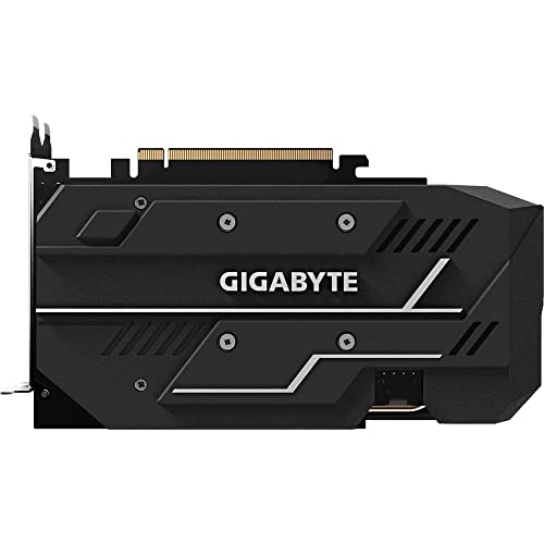 Gigabyte GeForce RTX 2060 6GB GDDR6 Graphics Card