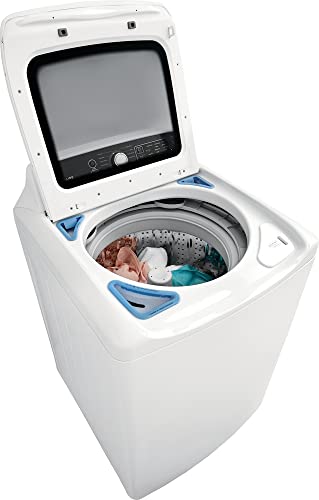 Frigidaire FFTW4120SW Washer, White