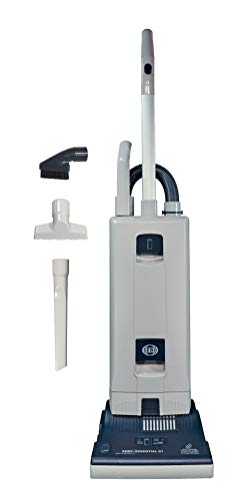 Sebo G1 Essential Upright Vacuum Cleaner