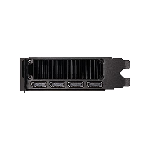 PNY NVIDIA Quadro RTX A6000 48GB GDDR6 Graphics Card