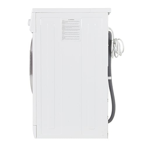 Equator 1.6 cu.ft. Compact Washer with Winterize in White