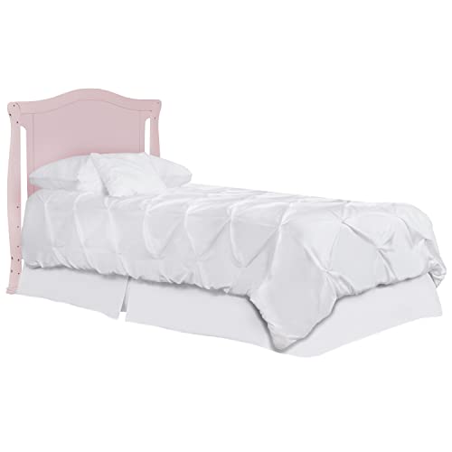 Dream On Me Addison Full Panel 4-in-1 Convertible Mini Crib