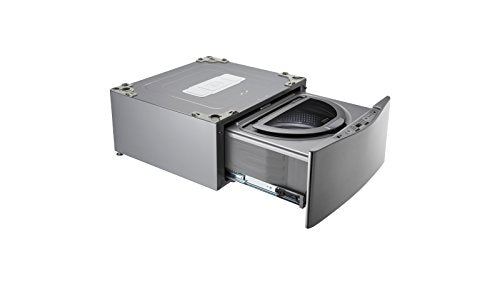 WD200CV 29" SideKick Pedestal Washer with 1 cu.