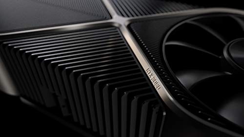 NVIDIA GeForce RTX 3090 Founders Edition Graphics Card