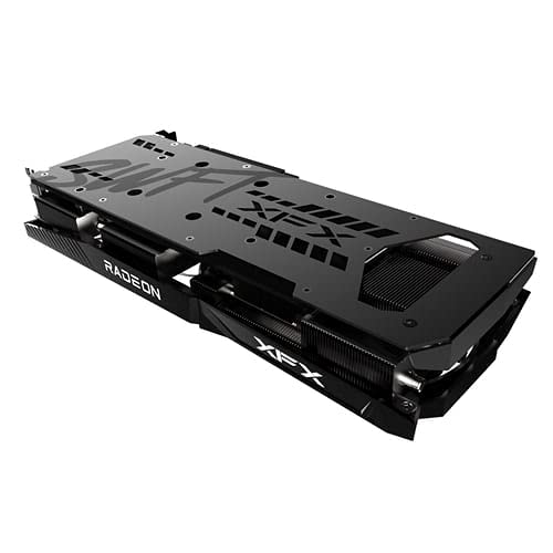 XFX Speedster SWFT309 AMD Radeon RX 6700 XT CORE Gaming Graphics Card with 12GB GDDR6 HDMI 3xDP, AMD RDNA 2 RX-67XTYJFDV